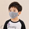 Face Mask 3D Cartoon Print Polestar Spandex Fabrics Mask for Baby Boy and Girls.