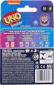 Mattel UNO Games Paw Patrol And Naruto / Minions Card Game Family Funny Entertainment Board Game Poker Cards Game Gift Box. 
