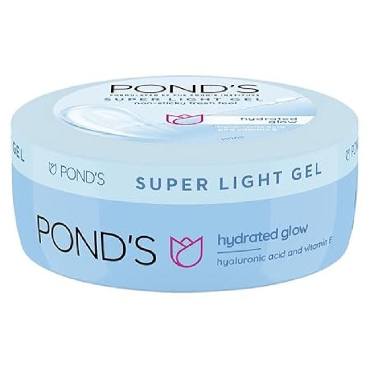 Pond's%20Hydra%20Miracle%20%20super%20gel%20Oil%20Free%20Moisturiser%20With%20Hyaluronic%20Acid%20+%20Vitamin%20E%20-%20100%20ml%20(Indian)%20-%20Image%202