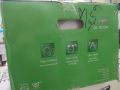 Microwave oven easy life GL-7010W. 
