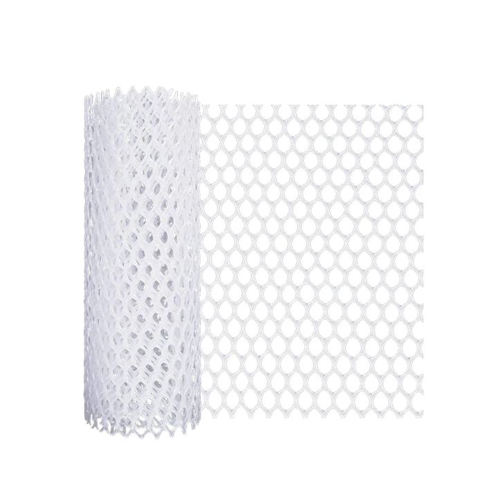 Plastic%20Wire%20Mesh%20Fence%20Fencing%20&%20Netting%20Solution%20Hexagonal%20Fencing%20300*40cm%20for%20Poultry%20Dogs%20Rabbit%20Snake%20Barrier&Gardening%20-%20Image%204