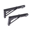 Campervan Folding Bracket Table Shelf Motorhome Caravan Folding Table Accessories Folding Shelf Brackets. 