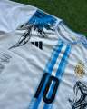 ARGENTINA SPECIAL EDITION. 