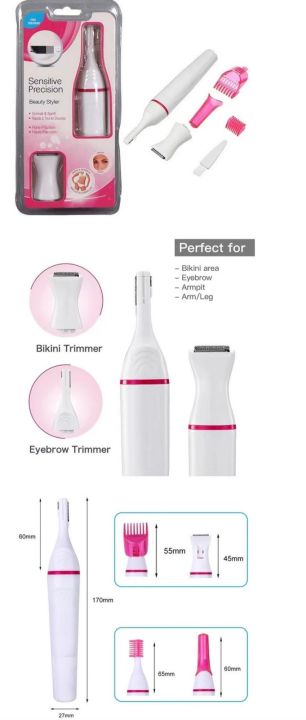Multifunction%20Portable%205%20in%201%20Electric%20Epilator%20Painless%20Trimmer%20For%20Eyebrow%20Body%20Bikini%20Facial%20Hair%20Removal%20Hair%20Shaver%20-%20Image%208