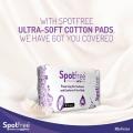 Spot free Pads Imported 8Ultra thin. 
