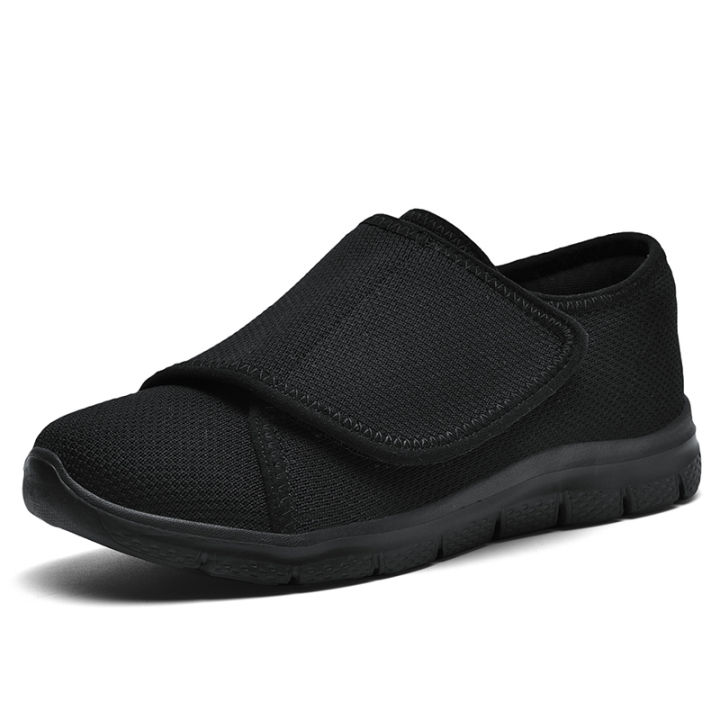 New%20Women%20Orthopedics%20Wide%20Feet%20Swollen%20Walking%20Casual%20Shoes%20Thumb%20Eversion%20Adjusting%20Soft%20Comfortable%20Diabetic%20Shoes%20for%20Women%20-%20Image%207