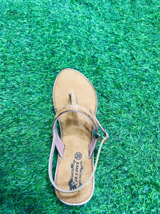 Girls%20Belt%20Beautiful%20stylish%20flat%20Sandle%20-%20Image%204
