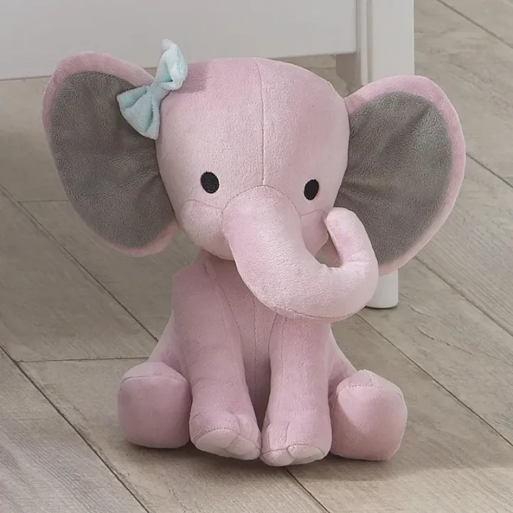 25cm%20Gray%20Elephant%20Stuffed%20Plush%20Toys%20Kawaii%20Animals%20Soft%20Sleeping%20Stuffed%20Pillow%20Doll%20Plushie%20for%20Baby%20Room%20Decorative%20%20-%20Image%204