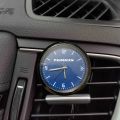 Car Quartz Clock Watch Modified Car Interior Electronic Quartz Watch For Daihatsu Altis Atrai Boon Move Copen Cuore Hijet Taft. 