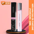 Nirvana Eau-De-Parfume (Pankouri)- 25Ml. 