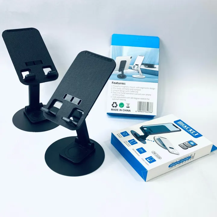 360%C2%B0Rotation%20Folding%20Desktop%20Mobile%20Phone%20Bracket%20Premium%20Quality%20-%20Image%204