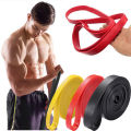 Resistance Bands Exercise Elastic Workout Ruber Loop Strength Rubber Band Gym Fitness Equipment Training Expander Unisex. 
