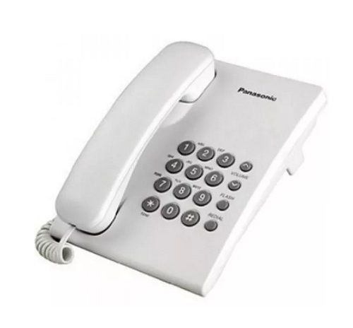 Panasonic KX-TS500MX Telephone Set (TNT/Intercom/PABX)