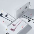 UiiSii HM15 Wired Earphone

10mm Hi-Res audio drivers in-earphones. 