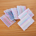 1 Set Of Pen Colorful Colored Gel Pen AnimAl Marker Floral Box With Stationery. 