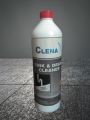 CLENA SINK & DRAIN CLEANER - 1l bottle. 