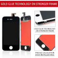 5s 4 4s LCD Display For iPhone 4 4S touch srceen Digitizer Replacement For iPhone 5 5c 5s SE 4s 4 LCD Display No Dead Pixel. 