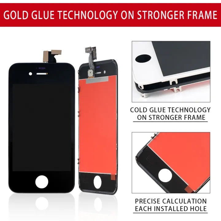 5s%204%204s%20LCD%20Display%20For%20iPhone%204%204S%20touch%20srceen%20Digitizer%20Replacement%20For%20iPhone%205%205c%205s%20SE%204s%204%20LCD%20Display%20No%20Dead%20Pixel%20-%20Image%206