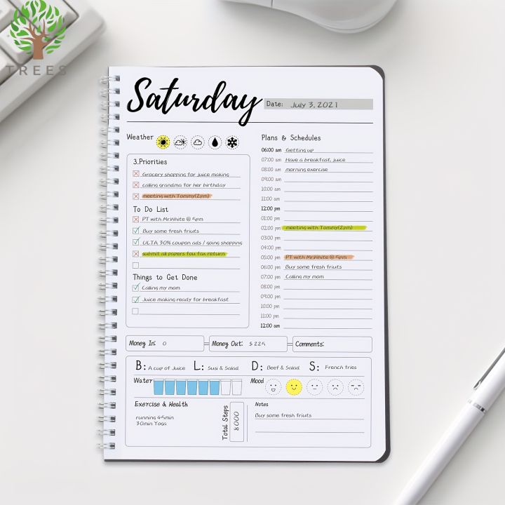 Undated%207%20Days%20Weekly%20Planner%20Notebook%20with%20Hourly%20Schedule,%20Meal%20Plan,%20Expense%20Tracker,%20and%20Water%20Intake%20Tracker%20-%20Image%204