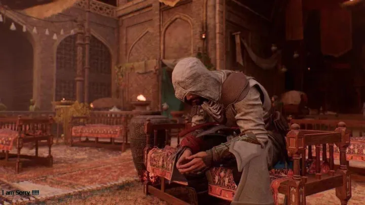 Assassin's%20Creed%20Mirage%20Standard%20Edition%20PS5%20-%20Image%203