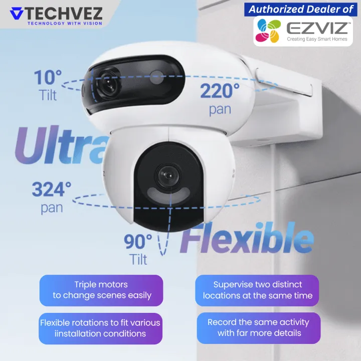 EZVIZ%20H90%20Smart%20Security%20Camera%20Dual%202K+%20Wireless%20Outdoor%20IP%20Camera%20with%20AI,%20Night%20Vision,%20and%20Dual-Lens%20Pan-Tilt%20-%20Image%204