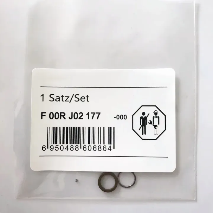 Free%20Ship%2050%20Bags%20FOR%20BOSCH%20F00VC99001%20F00VC99002%20F00VC99177%20Diesel%20Common%20Rail%20Injector%20Seal%20Washer%20Ring%20Valve%20Ball%20Repair%20Kit%20-%20Image%204