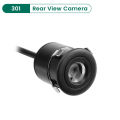 GreenYi Car Rear View Camera IR Night Vision Reversing Auto Parking Vehicle Cam CCD Waterproof HD Video Support Monitor. 