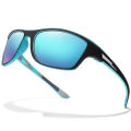 Men's Polarized Fishing Sunglasses Men Women Cycling Driving Hiking Sun Glasses Anti-glare UV400 Eyewear TAC Lens 1 pc. 