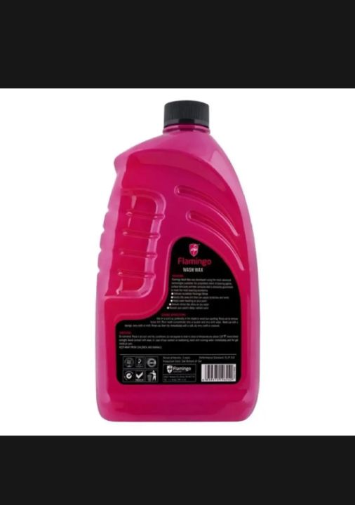 Flamingo%20Shampoo%20Wash%20&%20Wax%202%20Litre%20for%20Ultimate%20Cleaning%20-%20Image%204