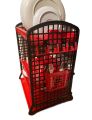 Smart Kitchen Rack 3 Steps ( Bengal Plastic Ltd ) _ Smart Dish Rack _ Kitchen Storage Organizer. 