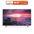 Videocon 65" Qled 4K UHD WebOS Smart LED TV. 
