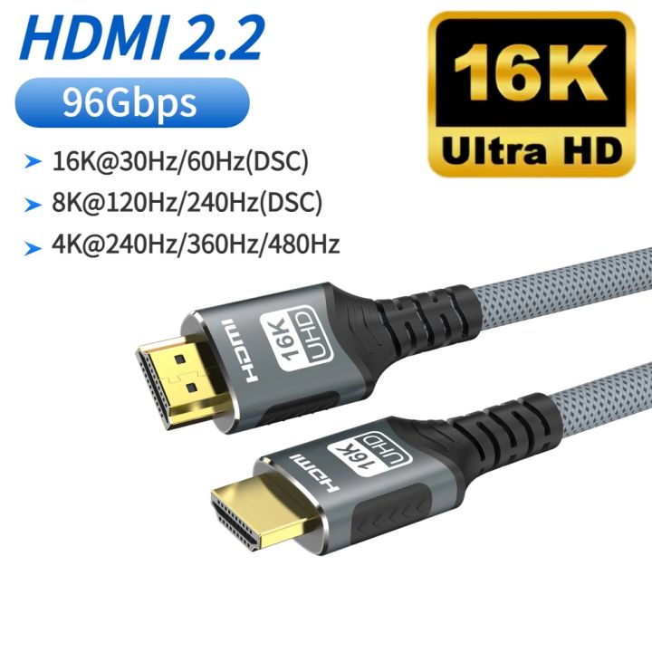 8K%20HDMI%202.1%20Cable%204K@120Hz%208K@60Hz%2048Gbps%20EARC%20ARC%20HDCP%20Ultra%20High%20Speed%20For%20RTX%20Video%20Cable%20PC%20Laptop%20Projector%20HDTV%20PS5%201m2m3m%20-%20Image%207