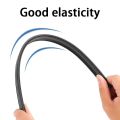 Car Side Window Glass Wiper Auto House Window Cleaning Tool Car Water Mist Removal Wipers Blade Cleaning Accessories Universal. 