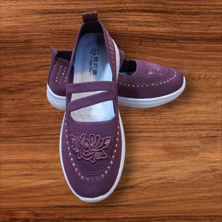 Ladies%20comfortable%20Casual%20Shoes%20-%20Image%204