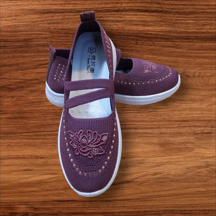 Ladies%20comfortable%20Casual%20Shoes%20-%20Image%204