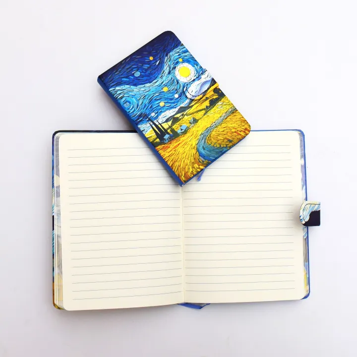 Van%20Gogh%20Inspired%20Planner%20Diary%20/%20Notebook%20(Medium%20-%20B6%20-%207%20x%205%20inches)(Small%20-%20A6%20-%205.5%20x%203.5%20inches)%20(112%20sheets)%20(Diaries%20for%20kids/Teens%20/boys%20&%20girls)%20(Hardcover%20Journal%20Notebook)%20(%20(The%20Essentials%20Point)%20-%20Image%202