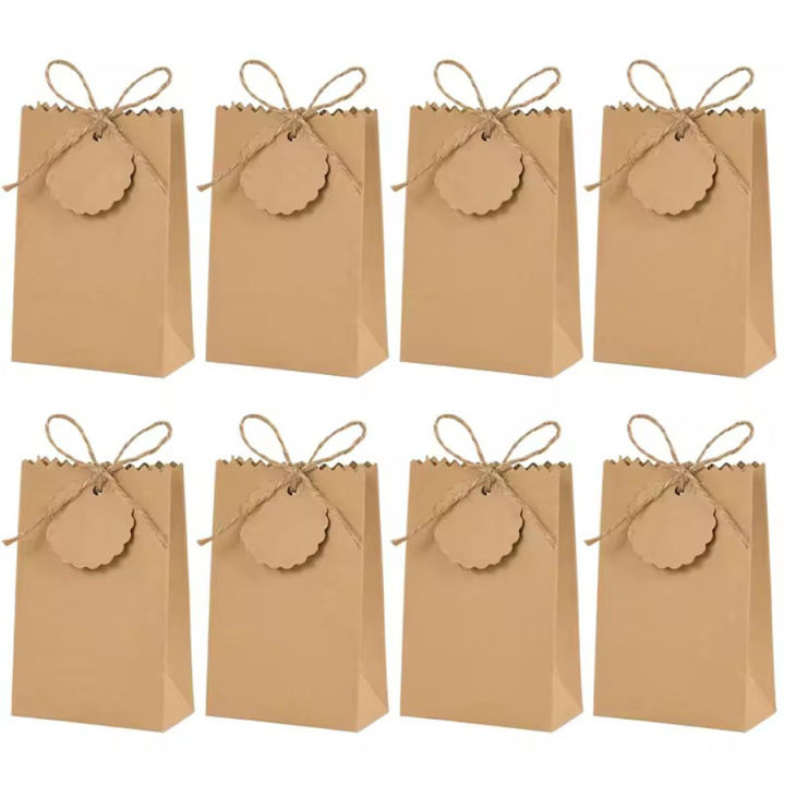 10/20/30pcs%20Retro%20Kraft%20Paper%20DIY%20%20Bag%20White%20Brown%20Cookie%20Wedding%20Favor%20Candy%20Box%20Food%20Packaging%20Bag%20With%20Rope%20Birthday%20Deco%20-%20Image%207