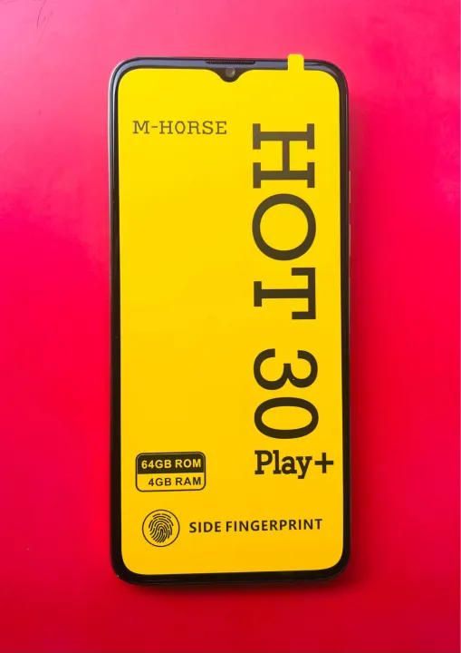 M-Horse%20Hot%2030%20Play%203%20Ram%2064%20Gb%20room%20-%20Image%203