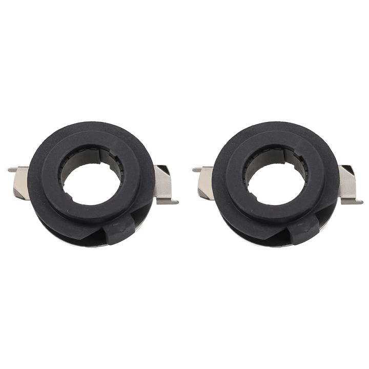 2pcs%20Auto%20H7%20LED%20Adapter%20Base%20Headlight%20Socket%20Retainer%20For%20BMW%20%20For%20Mercedes%20Head%20Lamp%20Retainer%20Holder%20Clips%20-%20Image%204