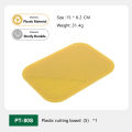 Widesea Portable Plastic Cutting Board BPA Free Compact Lightweight Chopping Board for Camping Kitchen Picnic Outdoor Cooking. 