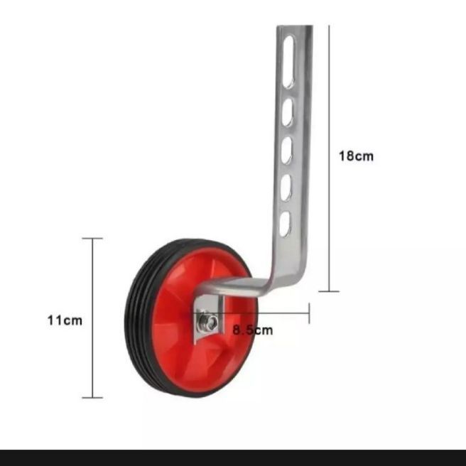 Bicycle%20Training%20Wheel%20'%20side%20wheels%20for%2012,%E2%80%9E16,,20%20Cycle%20Supporting%20Whee...%20v%20-%20Image%202