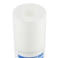 ATWFS Water Purifier 10 Inch 4pcs 1-Micron Sediment Water Filter Cartridge PP Cotton Filter Water Filter System. 