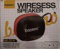 Baseno BAS-221 portable speaker. 
