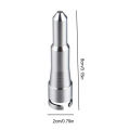 Steam Nozzle Rust-Proof Coffee Machine Steam Nozzle Stainless Steel Coffee Machine Nozzle for Delonghi ECP3420 310 330 EC680 685.