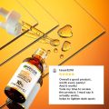 Garnier Bright Complete Night Vitamin C Serum With 10% Pure Vitamin C for Bright Skin, 15 ml. 