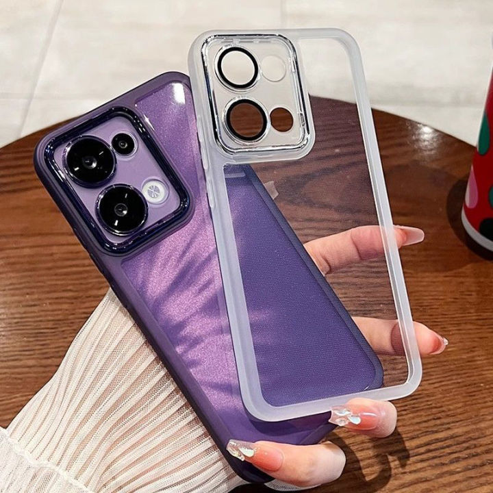 For%20OnePlus%20Nord%202T%20Case%20OnePlus%20Nord%202T%20Phone%20Case%201+%20Nord%202T%20Shookproof%20Plating%20Silicone%20back%20cover%20-%20Image%203
