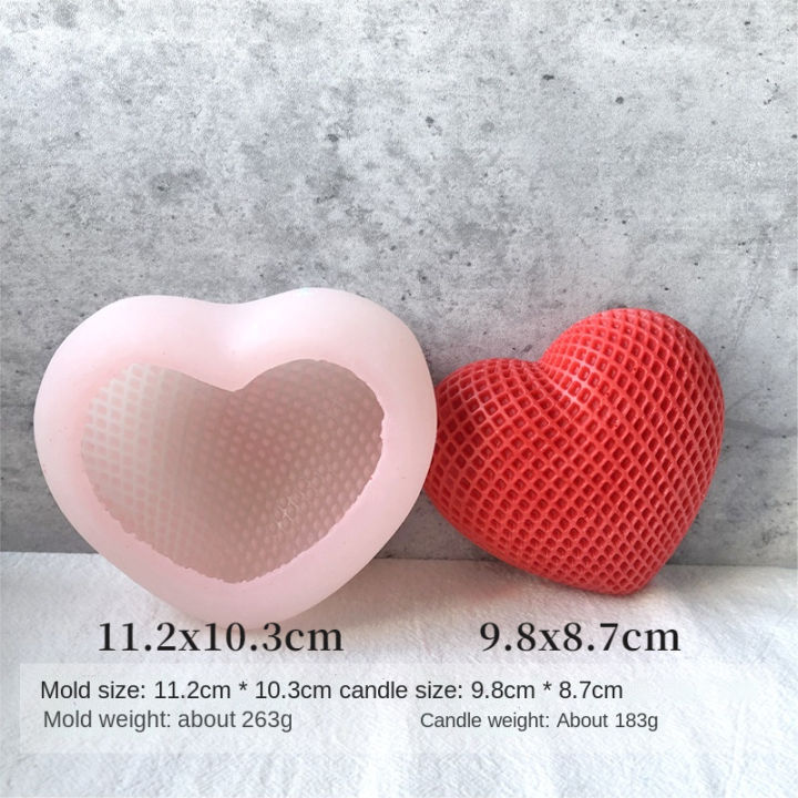 3D%20Woven%20Love%20Heart%20Silicone%20Mold%20Diy%20Handmade%20Heart-shaped%20Candle%20Soap%20Plaster%20Cake%20Chocolate%20Baking%20Tool%20Valentine's%20Day%20Gift%20-%20Image%208