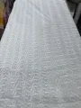 Chicken Kurta unstitched with for men and women. 