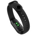 Strap For Mi Band 10 9 8 7 6 5 4 3 Sport Silicone Wristband Smart Watch Replacement Bracelet for Mi Band 6 7 Strap Correa.