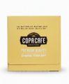 Pack of 20 Saches, Premium Chocolate/Hazulnet/Classic/Sugar Free Vanilla Flavor Copa Coffee / Ice Coffee 3 in 1 Premium Quality 20 × 18.5 gm (Expiry 03-08-2026). 